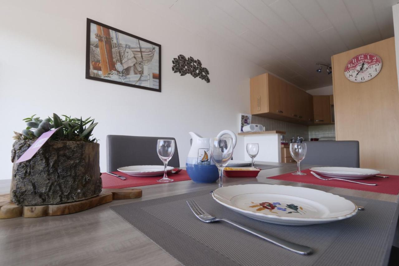 Un appartement sur la marina de St-Gilles Saint-Gilles-Croix-de-Vie Extérieur photo