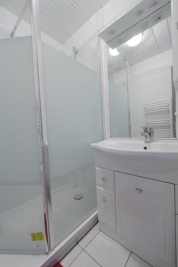 Un appartement sur la marina de St-Gilles Saint-Gilles-Croix-de-Vie Extérieur photo