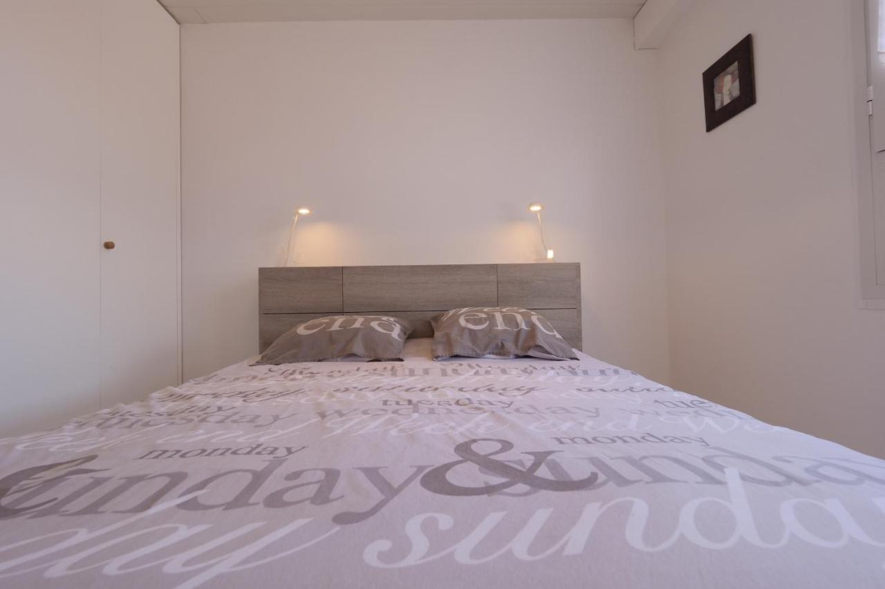 Un appartement sur la marina de St-Gilles Saint-Gilles-Croix-de-Vie Extérieur photo