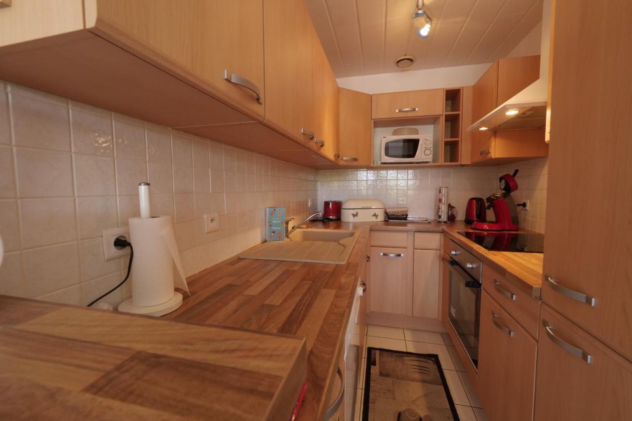 Un appartement sur la marina de St-Gilles Saint-Gilles-Croix-de-Vie Extérieur photo