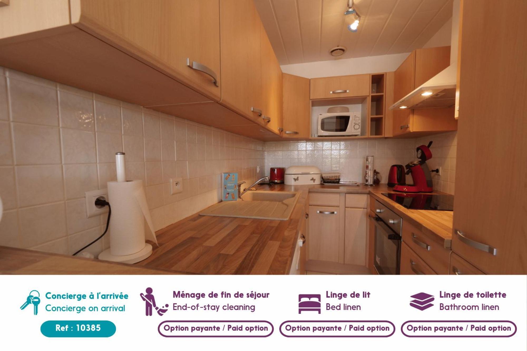 Un appartement sur la marina de St-Gilles Saint-Gilles-Croix-de-Vie Extérieur photo